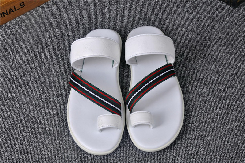 Gucci Men Slippers_180